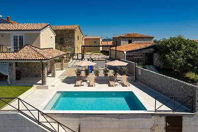 Casa Nona Anica by Villas Guide