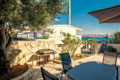 apartman za odmor Obiteljski odmor Cesarica