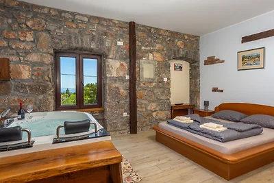 Casa Antica - Storia Verde by Villas Guide