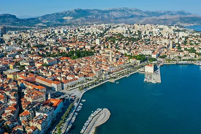 Apartman Olivera-Trogir by Villas Guide