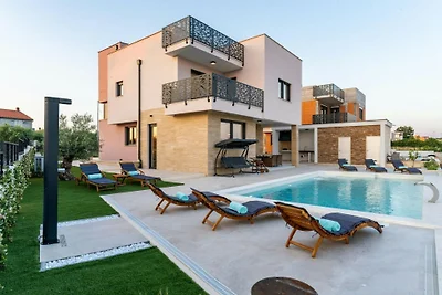 Villa Kate - Zadar by Villas Guide
