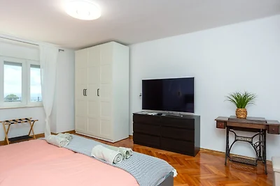 Villa Aristea Crikvenica by Villas Guide