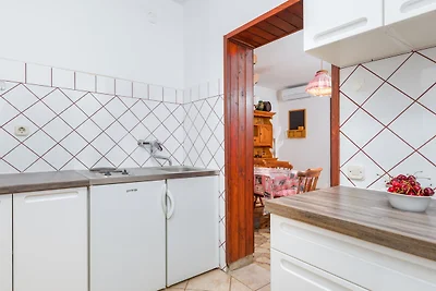 Apartman Seaside 064 by Villas Guide