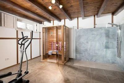 Casa Sole Istria by Villas Guide