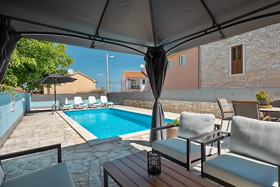 Villa Casa Tessa by Villas Guide