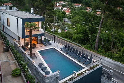 Villa Magica by Villas Guide