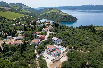 Villa Olea by Villas Guide