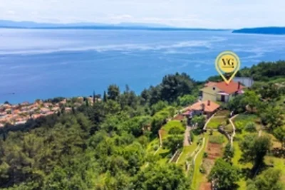 Apartment Milena 1 Opatija by Villas Guide