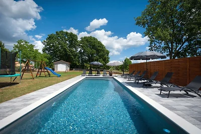 Casa Slivari Istria by Villas Guide
