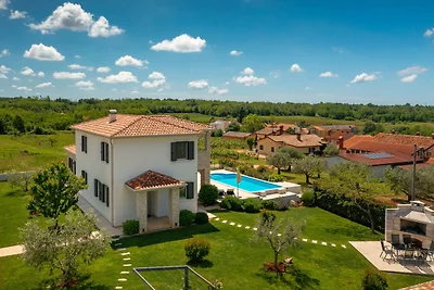 Villa Marika by Villas Guide