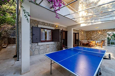 Waterfront Villa Dora by Villas Guide