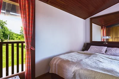 Kuća za odmor Dopust za oporavak Popovaca