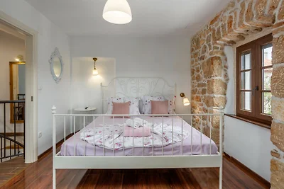 Holiday Home Casa Verde Oliva Residence by...