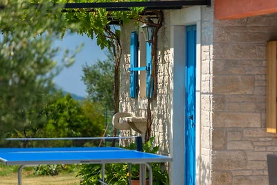 Villa Dussich by Villas Guide