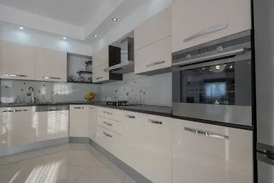 Villa Prunus Laurus-Makarska by Villas Guide