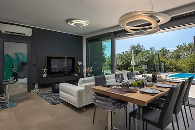 Villa Piccolo Paradiso Krk by Villas Guide