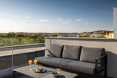 Villa Nea by Villas Guide