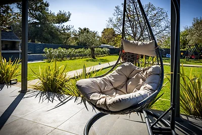 Kuća za odmor Dopust za oporavak Peroj