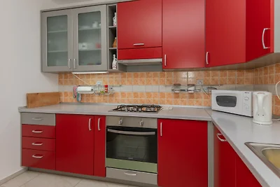 Holiday Home Helga - Makarska