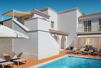 Villa Adele by Villas Guide