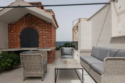 Apartman Fortuna pool-Makarska by Villas...