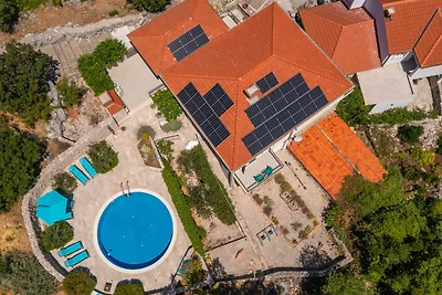 Villa Kate - Dubrovnik by Villas Guide