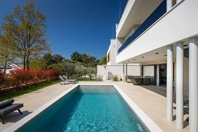 Villa Tranquilla by Villas Guide