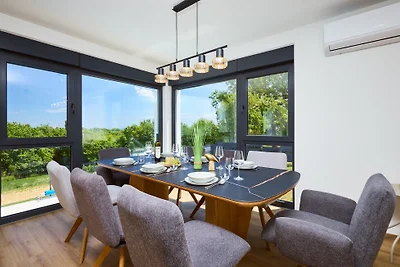 Villa M.I.L.A. by Villas Guide