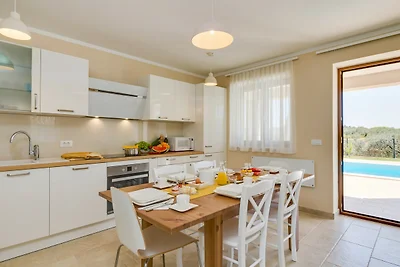 Villa Angelina by Villas Guide