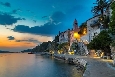 Holiday Home Capella - Rab by Villas Guide