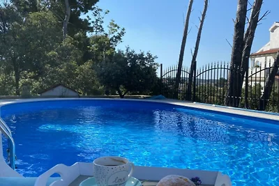 Villa Angela - Island of Rab by Villas Guide