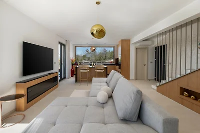 Vila Laguna Blu by Villas Guide