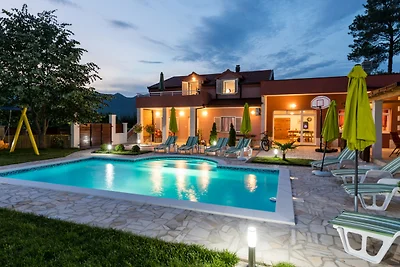 Holiday home Ostojic by Villas Guide