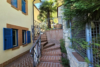 Villa Palazzo del mar Opatija by Villas Guide