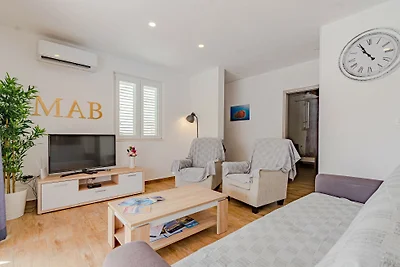 MAB Sweet Home By Villas Guide