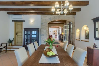 Villa White house B Istria by Villas Guide