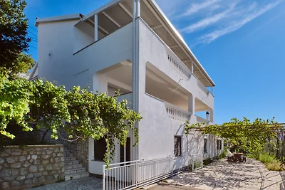 Apartment Mediera sea view 1 by Villas Guide