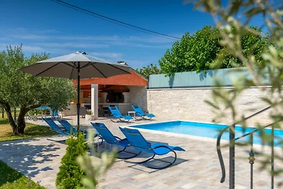 Villa Dussich by Villas Guide