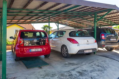 Apartman Mariana by Villas Guide