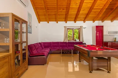 Villa Gostinjac 1 with pool Krk by Villas...