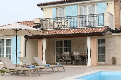 Villa La Graziosa by Villas Guide