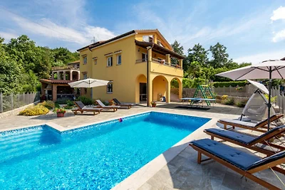 Casa Ivetta Sun Garden by Villas Guide