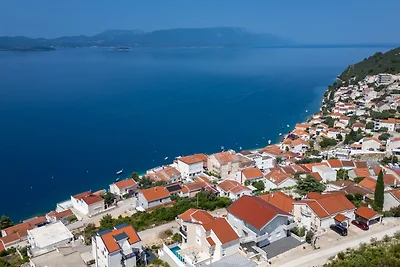 Villa Sole Komarna by Villas Guide