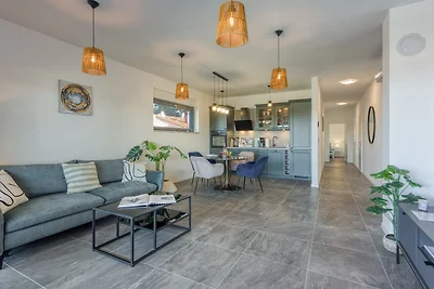 Apartment Adria 1 by Villas Guide