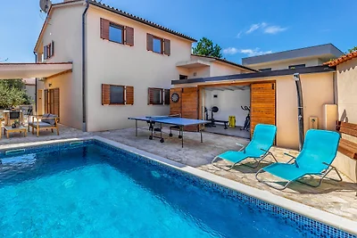 Villa Cissana by Villas Guide