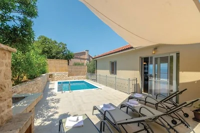 Villa Julia - Korcula by Villas Guide