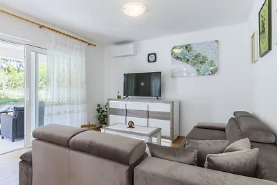 Villa Ana Labin by Villas Guide