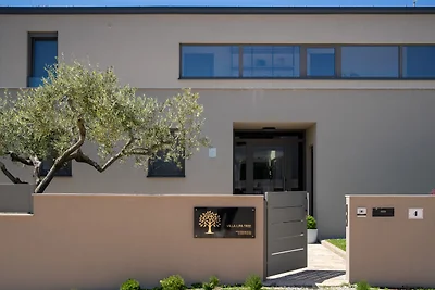 Villa Lipa Tree by Villas Guide