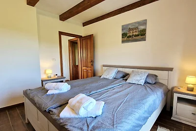 Villa Katina by Villas Guide