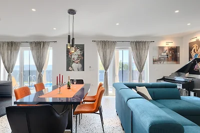 Villa Rhapsody by Villas Guide